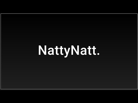 How NattyNatt Is Making Challenger Korea Look Bronze