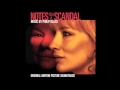 Notes On A Scandal Soundtrack - 08 - Courage - Philip Glass