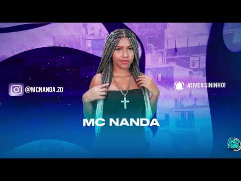 MC Nanda - Revoada das Mandrakas (DJBiel)