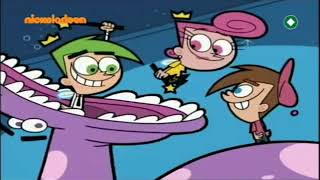 Fairly OddParents - Intro (Greek, S5E34)