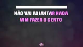 Letra da música olha ai (da Mc Duda)