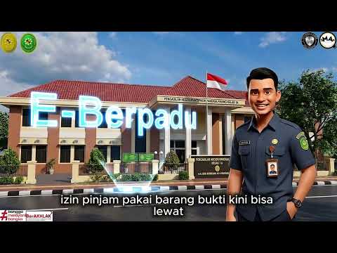 Video Informasi Publik