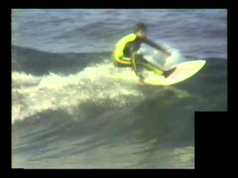 02-05-91 Redondo Breakwall Frohoff, Robinson, Gibson, Cukr, Martinez, Frosty, Shy