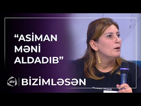"Oteldə mənə dedi ki..." - Balaxanımdan Asimanla bağlı ŞOK ETİRAF