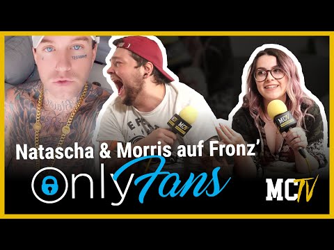 Natascha & Morris "zu Gast" auf dem ONLYFANS-Account von FRONZ (ATTILA) | Reaction
