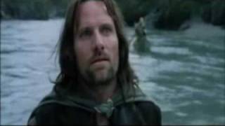 Aragorn - Wanderer - Ensiferum