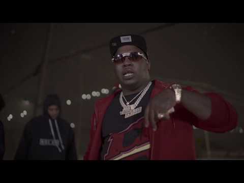 SB Fettie - All They Want