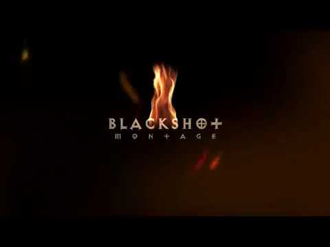Blackshot Global Montage : RaySmOker_