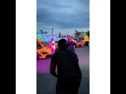 NAV x Cash Cobain x Bay Swag - Untitled #viral #rapper #toronto