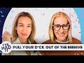 Pull Your D Ck Out Of The Beehive