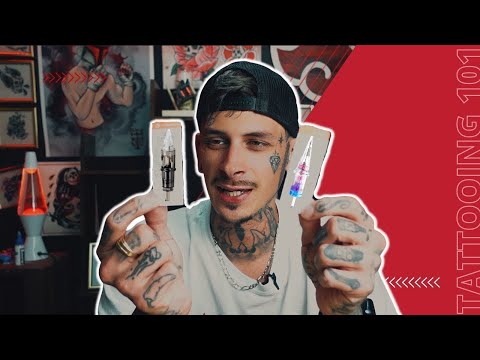 When to Use Bugpins vs Regular Liners in Tattooing