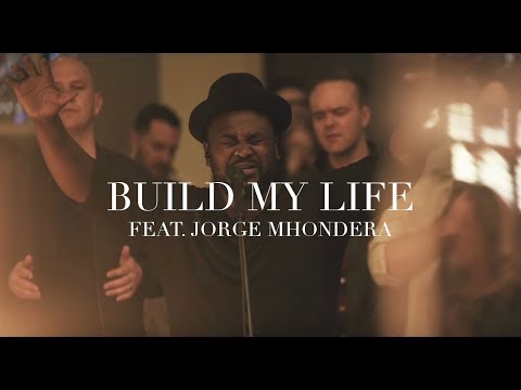 Capital City Music | Build My Life (ft.Jorge Mhondera) | Live from Washington DC | Encounter Night