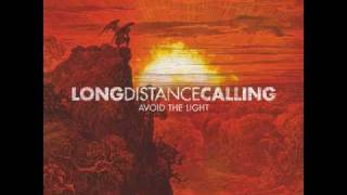 Long Distance Calling - The Nearing Grave video