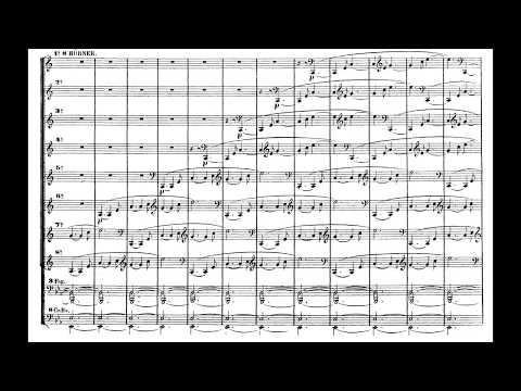 DAS RHEINGOLD by Richard Wagner (Audio + Full Score) [RE-UPLOAD]