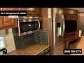 Check out this Video for a 2017 Forest River Georgetown XL 369DS(Stock #443807)  for sale by Pop RVs. This unit is located in Sarasota, FL