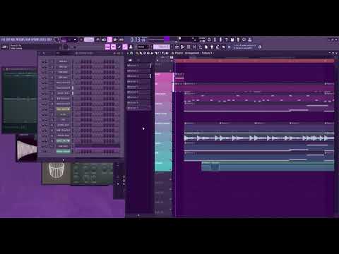 domo23 - tyler the creator fl studio remake