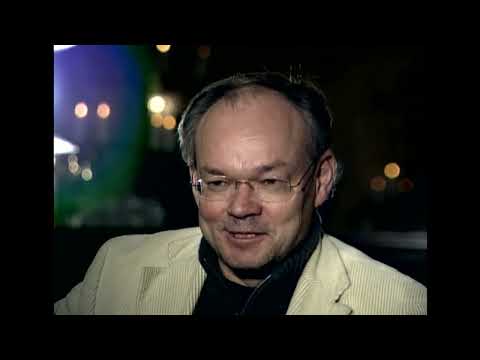 Der Heimatfront Diktator - Lutz Hachmeister und Michael Kloft über Goebbels