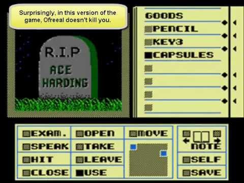 Let's Play Deja Vu (ft. TomtaJolz) - Part 12 - Death and Arrest Montage (Final)