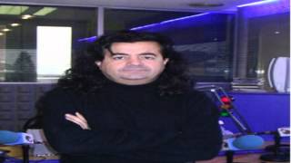 Jorge Salán rinde tributo a Mariano García