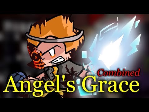 Angel's Grace Combined | Gameplay
