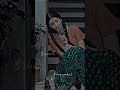 3 Movie ️love ️feel Bgm Whatsapp Status Tamil