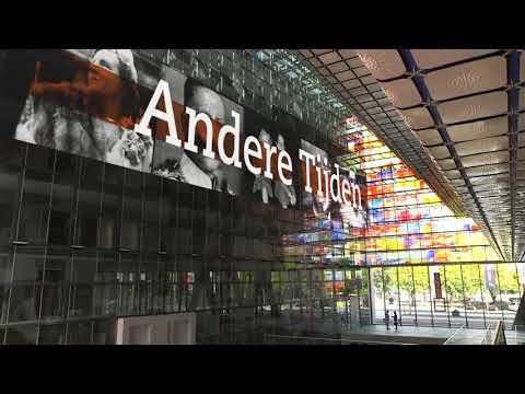 Andere Tijden Intro (2014-2020)