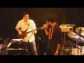New Project !! Variant Feat.Soweto Kinch