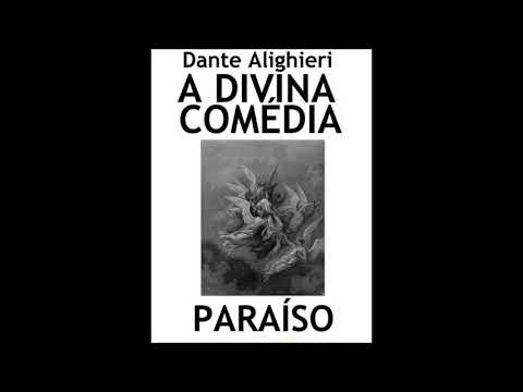 A Divina Comédia   Audiolivro 03   Paraíso   Dante Alighieri