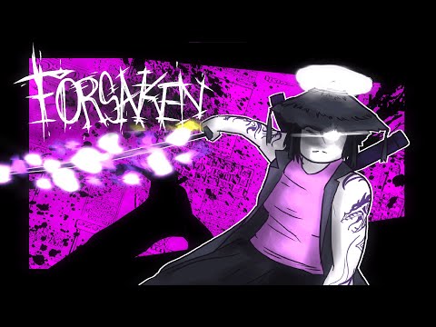 HAJIMARI NO OWARI - Martyr 1x1x1x1 Chase Theme | Forsaken OST