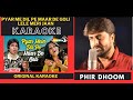 Pyar Mein Dil Pe Maar De Goli Karaoke Mahaan 1983 Kishore Kumar Asha Bhosle R D Burman