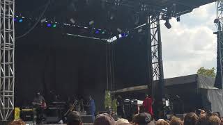 Fishbone: Pouring Rain (Live Chicago Riot Fest 09/16/2017)