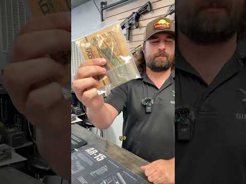 Jake's Recommendations for your FDE AR-15