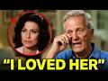 at 91, Pat Boone: ''She Was The Love Of My Life''