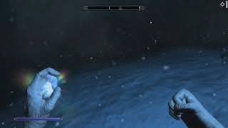 Skyrim night mod
