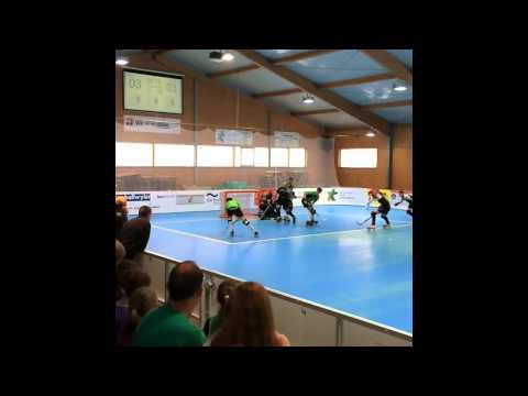 RHC Vordenwald - RHC Dornbirn 4:3