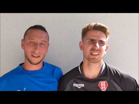 CHL: Monistrol 2 - 1 Bas en Basset