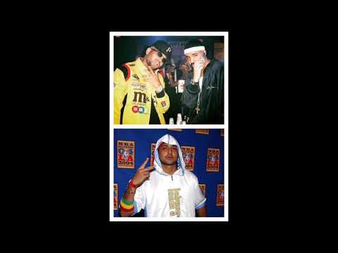 Chris Brown x Drake x Sean Paul - No Guidance / Breathe (Kevin-Dave Remix)