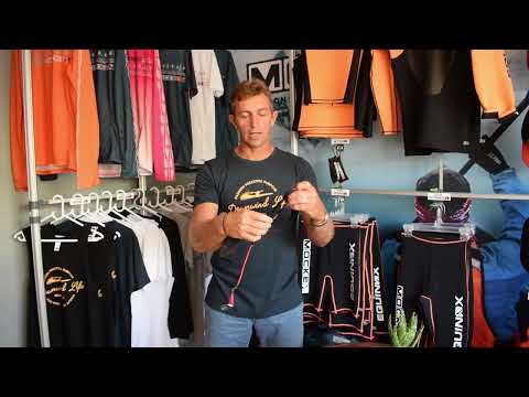 HOW TO Use the Mocke Emergency Steering Cord