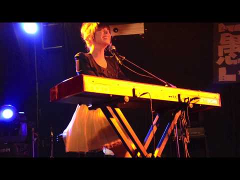 Laura Jansen - Soljah | Beijing Yugong Yishan (愚公移山)