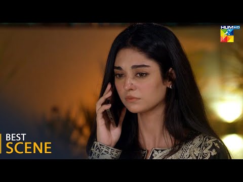 Mere Damad Episode 02 - [ 𝐁𝐞𝐬𝐭 𝐒𝐜𝐞𝐧𝐞 03 ] - #noorzafarkhan  #humayunashraf - HUM TV