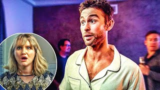 Download lagu Siapa Pembunuhnya? - Seorang Miliarder Dibunuh di Reuni Sekolah Menengah Atas | Ringkasan Film mp3 Download lagu Siapa Pembunuhnya? - Seorang Miliarder Dibunuh di Reuni Sekolah Menengah Atas | Ringkasan Film mp3