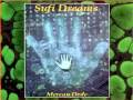 Mercan Dede - Sufi Dreams "Hidrelez - Dream of Perhan"