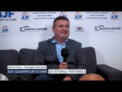 CS Viitorul Fântânele | Voice of the Tribune