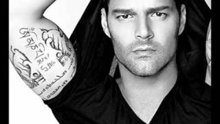 Ricky Martin... I Just Wanna Feel Love Real Rickymartinfuturo