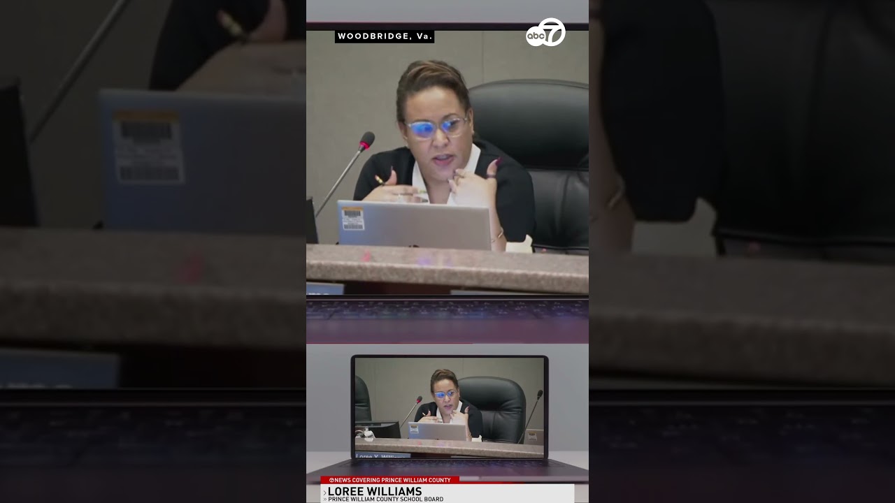 Virginia educators frustrated over extended workdays, claims increased workload without compensation