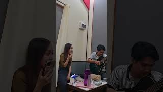 Download lagu @Aprilian @fanyzee #cintauntukmusayang mp3