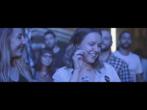 Roddes | Receção UALG 2016 - Aftermovie