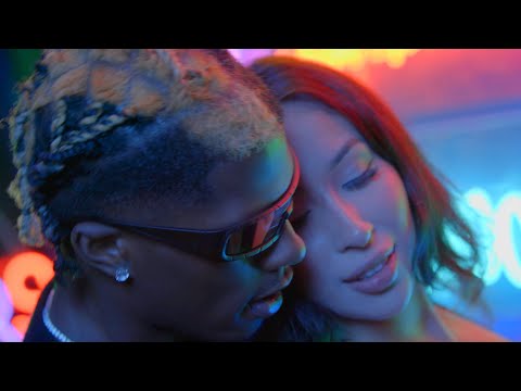 Aspect Zavi Music Video