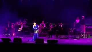 Aisyah Aziz - Pilihan Sejati ( Konsert Pop Malar Segar)