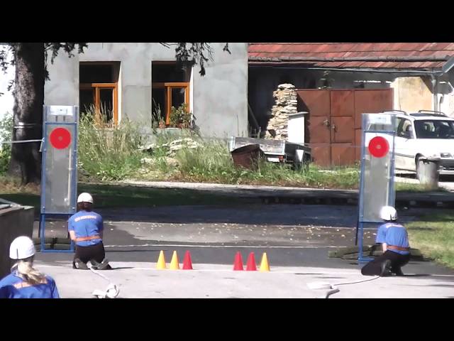 Holubov, 27. 07. 2013